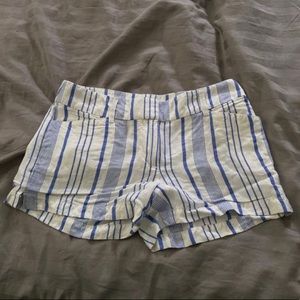 Loft shorts